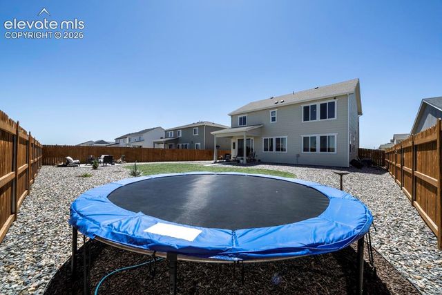 22060 Cattlemen Run, Calhan, CO 80808