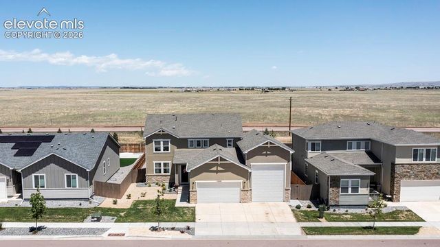 22060 Cattlemen Run, Calhan, CO 80808