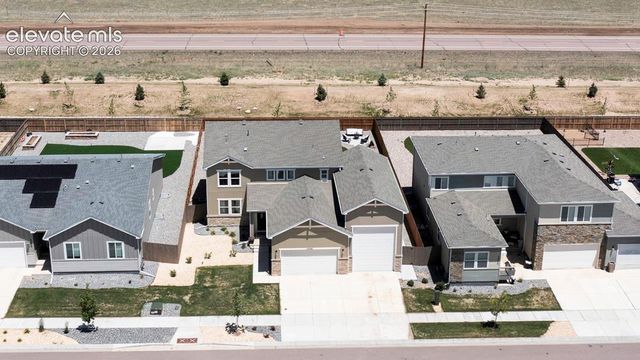 22060 Cattlemen Run, Calhan, CO 80808