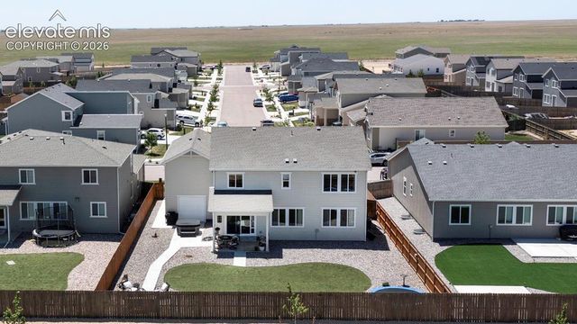 22060 Cattlemen Run, Calhan, CO 80808
