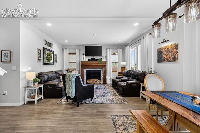 22060 Cattlemen Run, Calhan, CO 80808