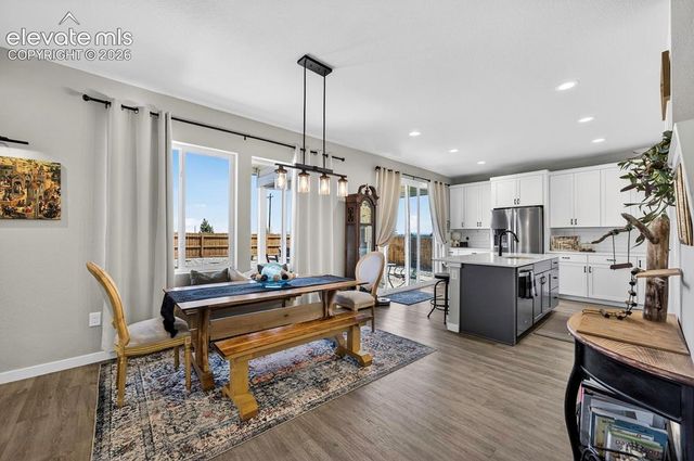 22060 Cattlemen Run, Calhan, CO 80808