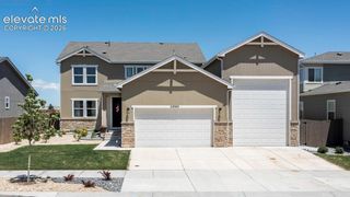 22060 Cattlemen Run, Calhan, CO 80808