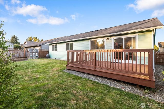 5983 Honeycutt Court, Ferndale, WA 98248