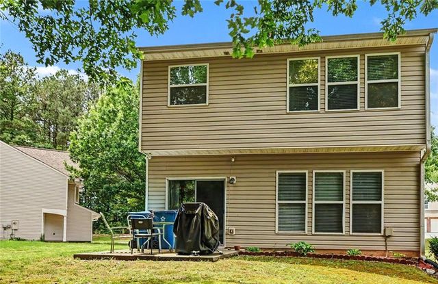 1357 Upshur Place NE, Buford, GA 30519