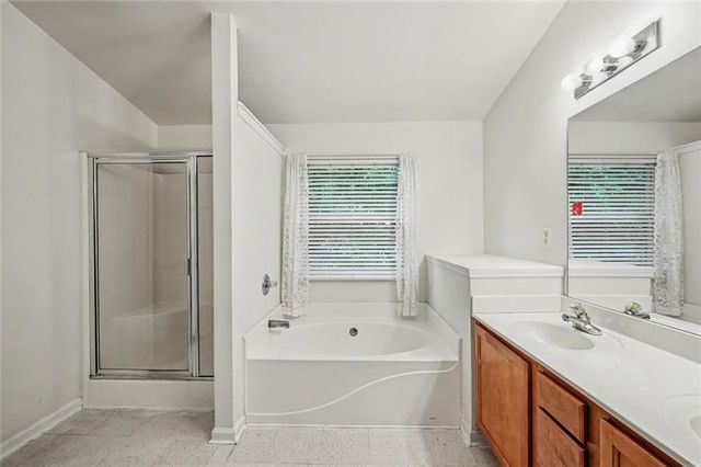 1357 Upshur Place NE, Buford, GA 30519