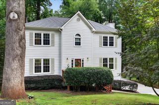 40 RAQUEL Drive, Marietta, GA 30064