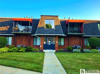 43B Foxberry Drive, Amherst, NY 14068