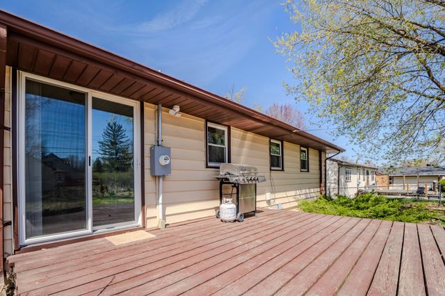 4530 Colorado Avenue N, Crystal, MN 55422