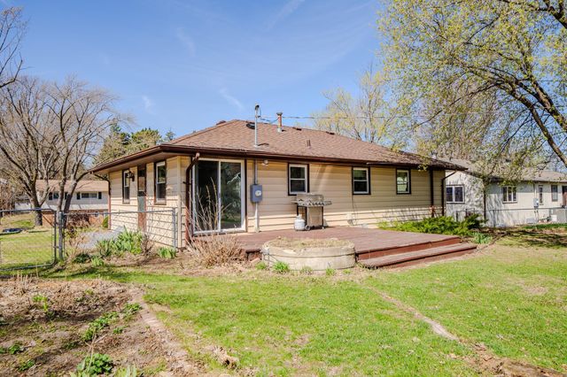 4530 Colorado Avenue N, Crystal, MN 55422