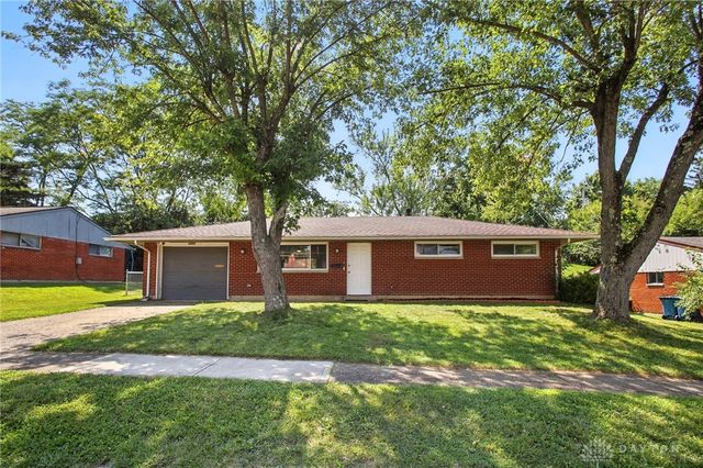 6850 Hubbard Drive, Huber Heights, OH 45424