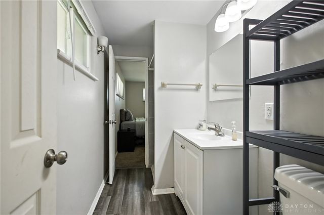 6850 Hubbard Drive, Huber Heights, OH 45424