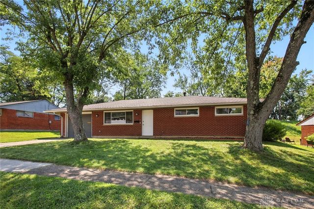 6850 Hubbard Drive, Huber Heights, OH 45424