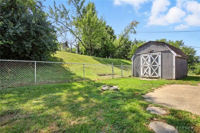 6850 Hubbard Drive, Huber Heights, OH 45424