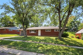 6850 Hubbard Drive, Huber Heights, OH 45424