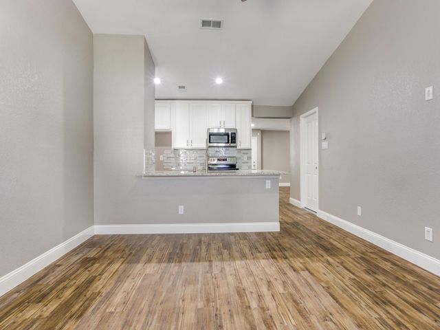 1419 Willow Run Drive, Duncanville, TX 75137