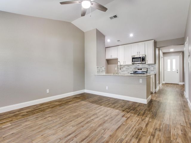 1419 Willow Run Drive, Duncanville, TX 75137