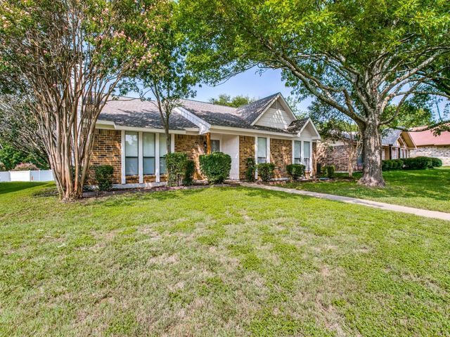1419 Willow Run Drive, Duncanville, TX 75137