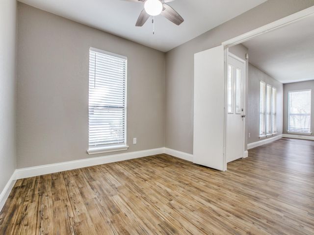 1419 Willow Run Drive, Duncanville, TX 75137