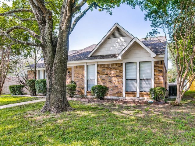 1419 Willow Run Drive, Duncanville, TX 75137