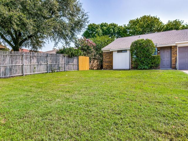 1419 Willow Run Drive, Duncanville, TX 75137