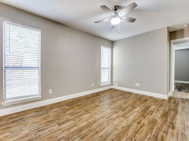 1419 Willow Run Drive, Duncanville, TX 75137