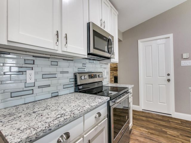 1419 Willow Run Drive, Duncanville, TX 75137