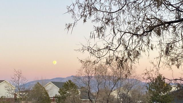 10016 Vista Cantera Lane NW, Albuquerque, NM 87114