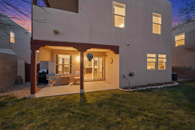 10016 Vista Cantera Lane NW, Albuquerque, NM 87114
