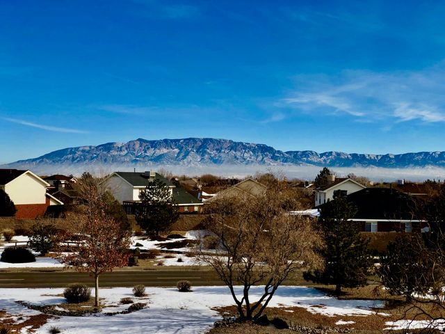 10016 Vista Cantera Lane NW, Albuquerque, NM 87114