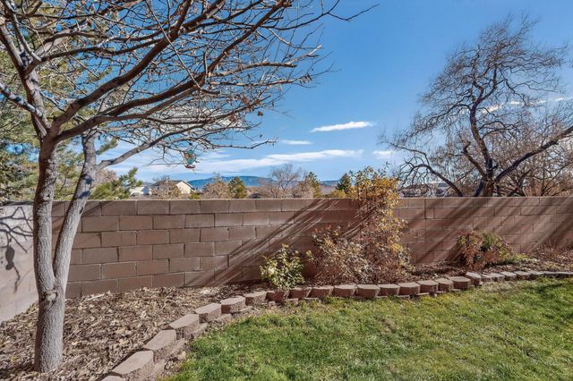 10016 Vista Cantera Lane NW, Albuquerque, NM 87114