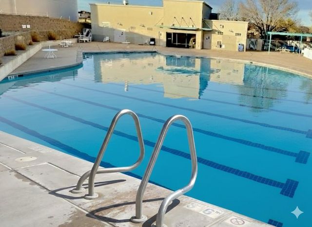 10016 Vista Cantera Lane NW, Albuquerque, NM 87114