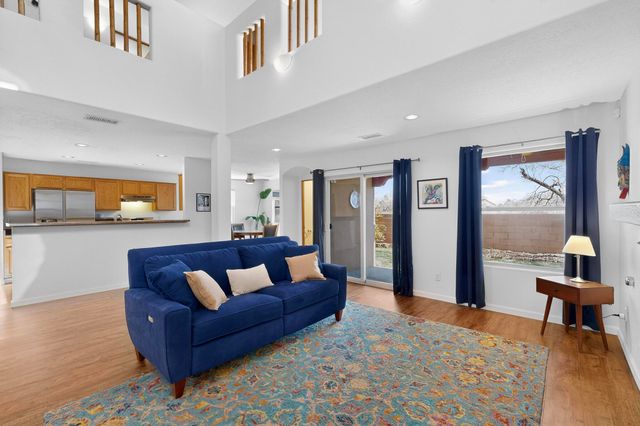 10016 Vista Cantera Lane NW, Albuquerque, NM 87114