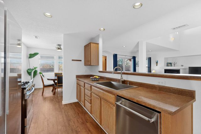 10016 Vista Cantera Lane NW, Albuquerque, NM 87114