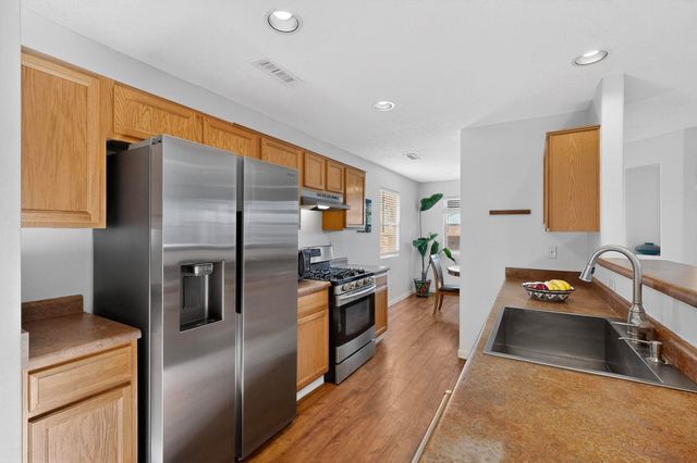 10016 Vista Cantera Lane NW, Albuquerque, NM 87114