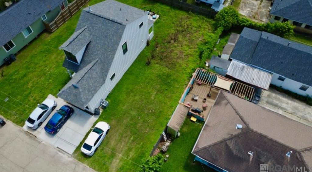 2514 Oleander St, Baton Rouge, LA 70806