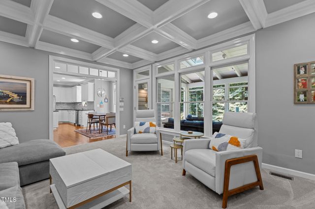 215 Collinson Drive, Chapel Hill, NC 27514