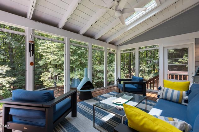 215 Collinson Drive, Chapel Hill, NC 27514