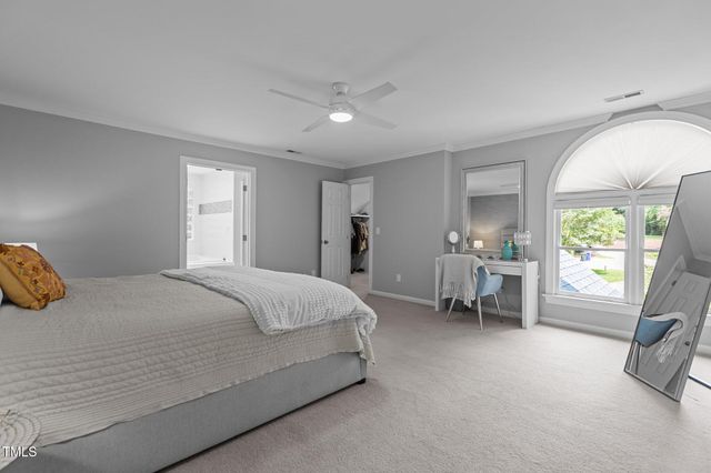 215 Collinson Drive, Chapel Hill, NC 27514