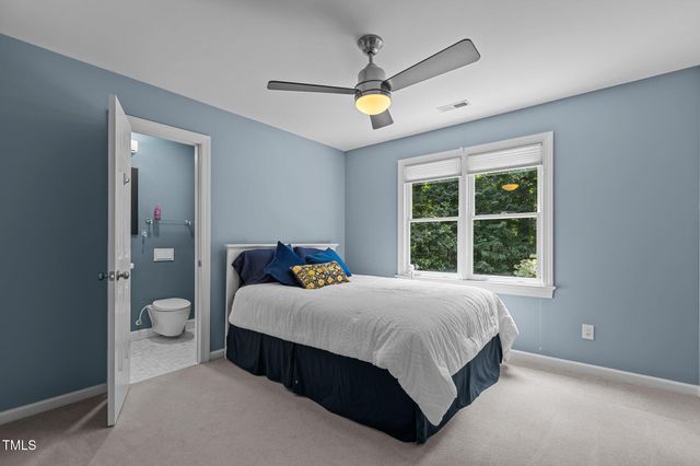 215 Collinson Drive, Chapel Hill, NC 27514