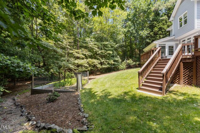 215 Collinson Drive, Chapel Hill, NC 27514