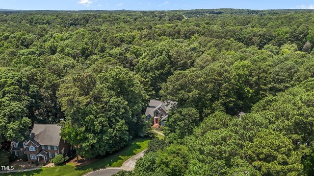 215 Collinson Drive, Chapel Hill, NC 27514