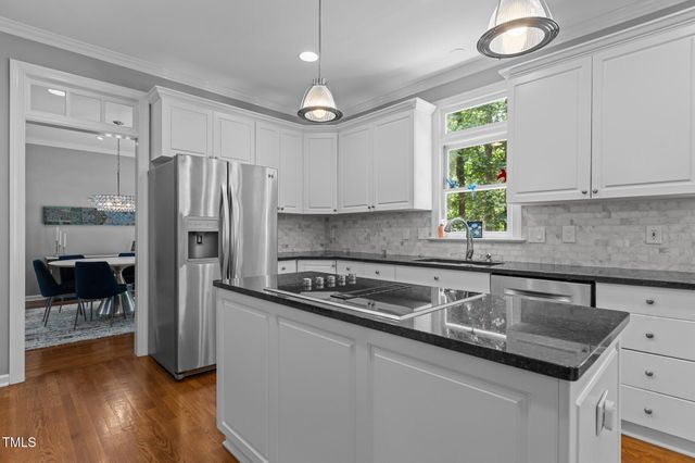 215 Collinson Drive, Chapel Hill, NC 27514