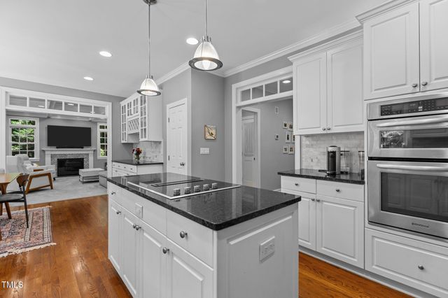 215 Collinson Drive, Chapel Hill, NC 27514