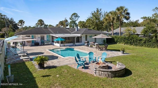 3943 EUNICE Road, Jacksonville, FL 32250