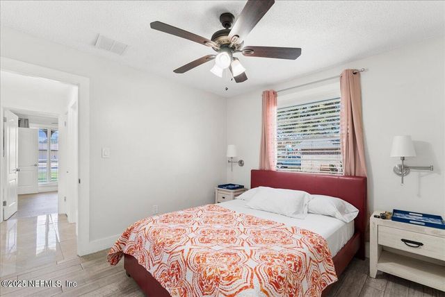 3943 EUNICE Road, Jacksonville, FL 32250