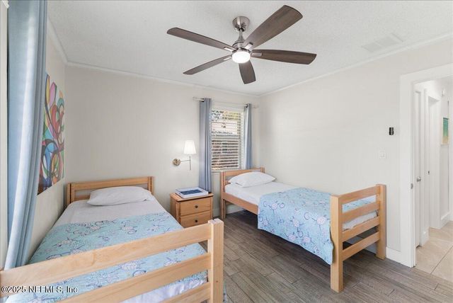 3943 EUNICE Road, Jacksonville, FL 32250