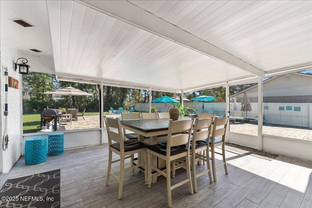 3943 EUNICE Road, Jacksonville, FL 32250