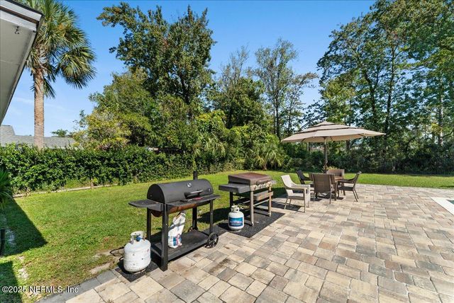 3943 EUNICE Road, Jacksonville, FL 32250