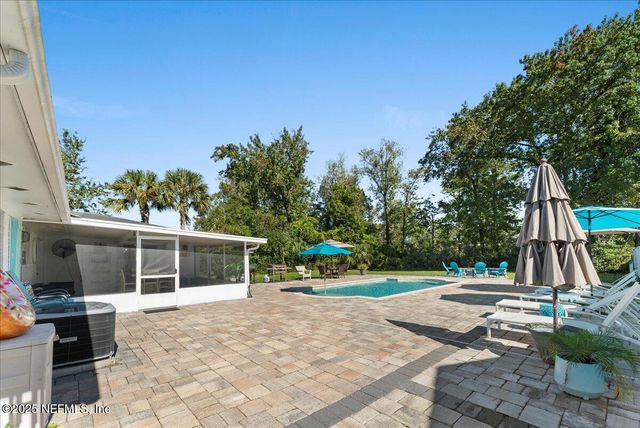 3943 EUNICE Road, Jacksonville, FL 32250